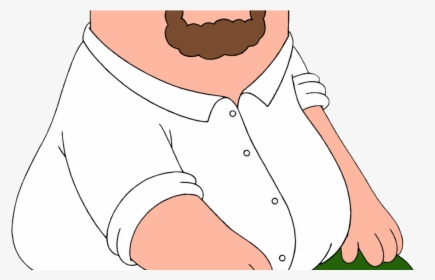 Peter Griffin Family Guy, Hd Png Download , Png Download - Peter Griffin Family Guy, Transparent Png, Transparent PNG