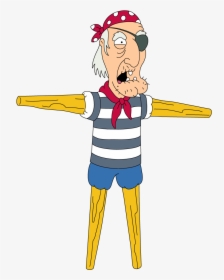 Seamus - Seamus From Family Guy, HD Png Download, Transparent PNG