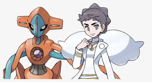 Pokemon Diaxis, HD Png Download, Transparent PNG