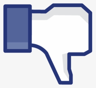 Facebook Like Button Farmville Youtube Social Networking - Facebook Dislike, HD Png Download, Transparent PNG