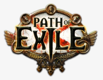 Path Of Exile Synthesis Logo, HD Png Download, Transparent PNG