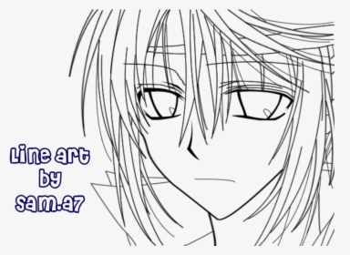 90 Anime Eyes Coloring Pages  HD