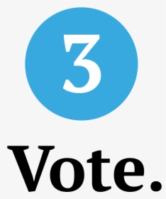 You Can Choose How You Want To Vote In Ohio Vote Early, - Circle, HD Png Download, Transparent PNG