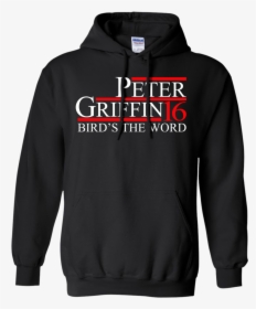 Peter Griffin 2016 T-shirt/hoodies/tanks - New Balance Fun Guy Hoodie, HD Png Download, Transparent PNG