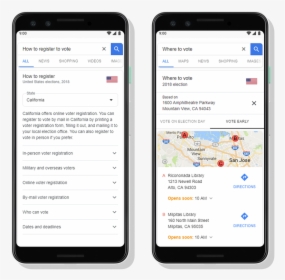 Vote Search - Google Assistant Flight Search, HD Png Download, Transparent PNG