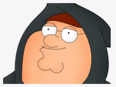 Peter Griffin As Kirby, HD Png Download, Transparent PNG