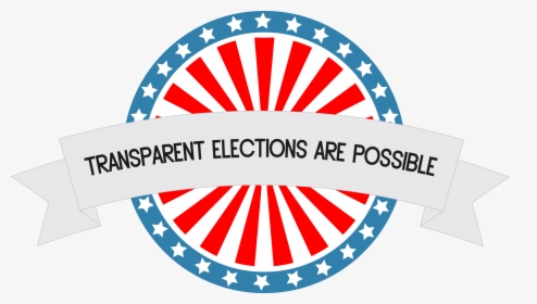 Transparent Vote Png - Northeast Ohio Young Democrats, Png Download, Transparent PNG