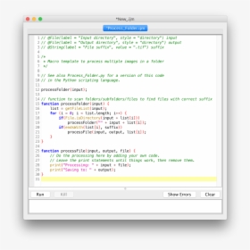 Process Folder Ij1 - Netspot Iperf, HD Png Download, Transparent PNG
