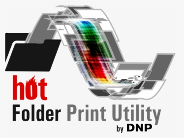 Click To Enlarge Image Dnp Hot Folder Print Utility - Khalid Project Company Qatar, HD Png Download, Transparent PNG