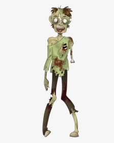 Zombie To Use Free Download Clipart, HD Png Download, Transparent PNG