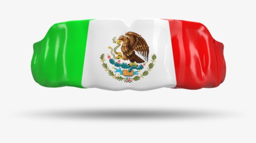 Mexico   Class - Custom Mouth Guard Football Mexico, HD Png Download, Transparent PNG