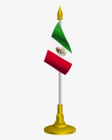 Bandera De Mexico Png, Transparent Png, Transparent PNG