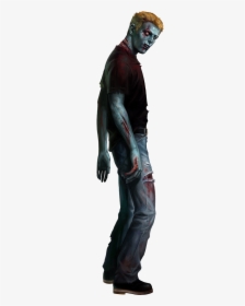 Resident Evil Zero Resident Evil Outbreak Resident - Resident Evil Zero Concept Art, HD Png Download, Transparent PNG
