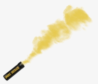 Yellow Smoke Png - Smoke Bomb Png For Editing, Transparent Png, Transparent PNG