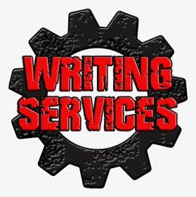 Writingservices, HD Png Download, Transparent PNG