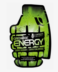 Energy- Single 2 - Water Bottle, HD Png Download, Transparent PNG