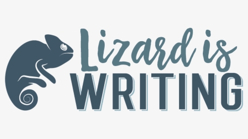 Lizard Is Writing - Rodent, HD Png Download, Transparent PNG
