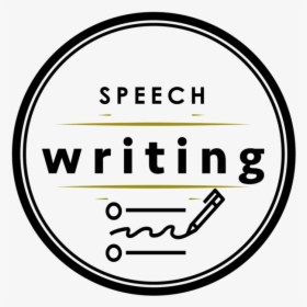 Speech Writing Ps Logo - Speech Writing, HD Png Download, Transparent PNG
