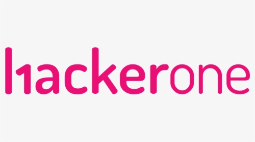 Hackerone Logo Pink, HD Png Download, Transparent PNG