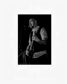 Daniel Magus - Rock Concert, HD Png Download, Transparent PNG