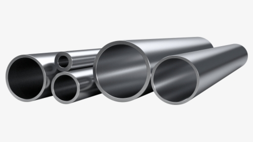 Pipes, Seamless And Welded In Austenitic Stainless - Steel Casing Pipe, HD Png Download, Transparent PNG
