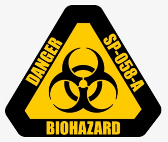 Biohazard Png, Transparent Png, Transparent PNG