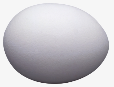 White Eggs Png - Transparent Background Egg Png Clipart, Png Download, Transparent PNG
