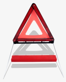 Warning - Traffic Sign, HD Png Download, Transparent PNG