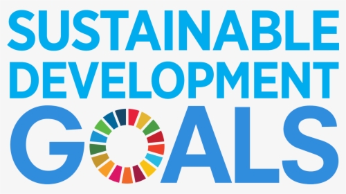 Sustainable Development Goal Sdg Logo, HD Png Download, Transparent PNG