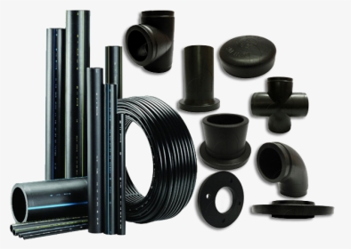 Img - Hdpe Pipes And Fittings, HD Png Download, Transparent PNG