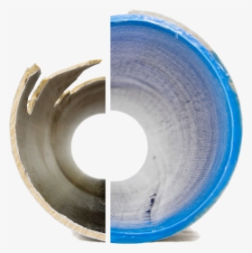 Nuflow Pipe Relining - Circle, HD Png Download, Transparent PNG