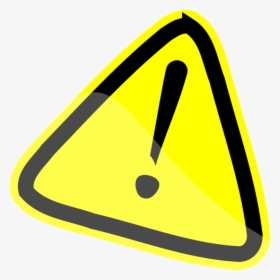 Attention Png Clipart - Risks And Issues Of Social Media, Transparent Png, Transparent PNG