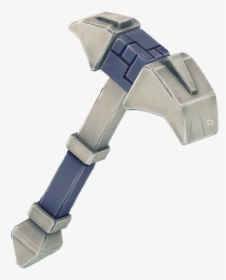Titanium Balanced Shovel - Weapon, HD Png Download, Transparent PNG