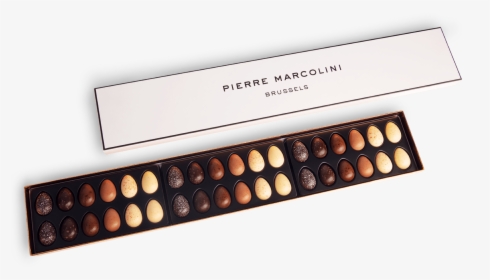 Pierre Marcolini - Chocolate, HD Png Download, Transparent PNG