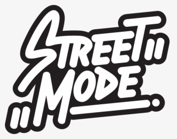 Street Mode Festival Logo, HD Png Download, Transparent PNG
