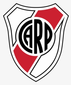 Club Atletico River Plate Logo Png Transparent - River Plate Logo Png, Png Download, Transparent PNG