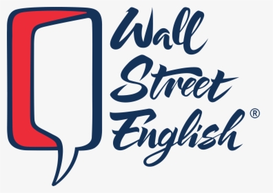 Wall Street English Logo Png Transparent - Wall Street English Logo Vector, Png Download, Transparent PNG
