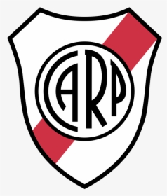 River Plate 1969 - Logo River Plate Png, Transparent Png, Transparent PNG
