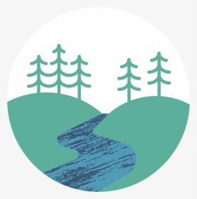 River Clean Up Icon, HD Png Download, Transparent PNG