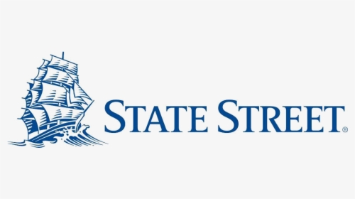 State Street Logo - State Street Logo Png, Transparent Png, Transparent PNG