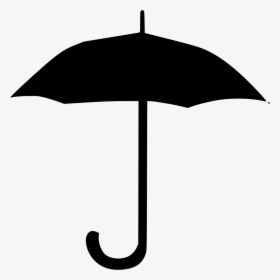Rain Umbrella Safety Man Street Comments Clipart Transparent - Clip Art, HD Png Download, Transparent PNG