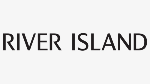 River Island Outlet Malta Logo - River Island, HD Png Download, Transparent PNG