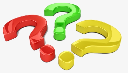 Question-marks - Any Questions, HD Png Download, Transparent PNG