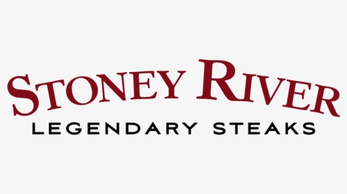 Stoney River Steakhouse Logo, HD Png Download, Transparent PNG