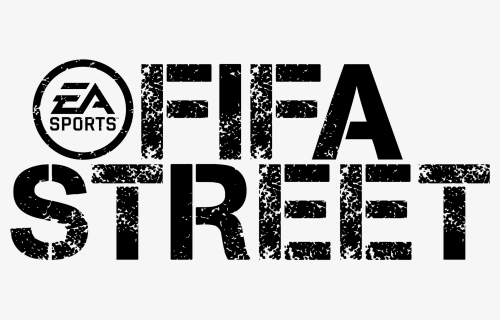 Fifa Street Logo - Ea Sports, HD Png Download, Transparent PNG