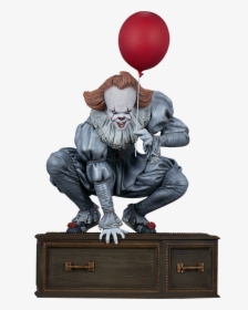 Pennywise Transparent, HD Png Download, Transparent PNG