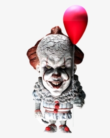 Star Ace Pennywise, HD Png Download, Transparent PNG