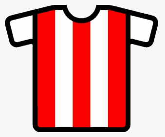 Kit Icon Uru River Plate V1 - Camiseta De River Dibujo, HD Png Download, Transparent PNG