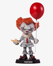 Mini Co Pennywise, HD Png Download, Transparent PNG