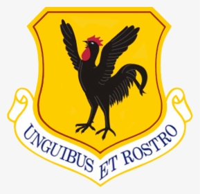 18th Wing - 12th Flying Training Wing, HD Png Download, Transparent PNG